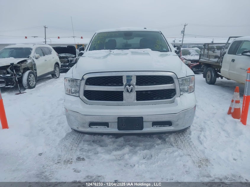 3C6RR7LTXPG621271 2023 RAM 1500 photo no. 12