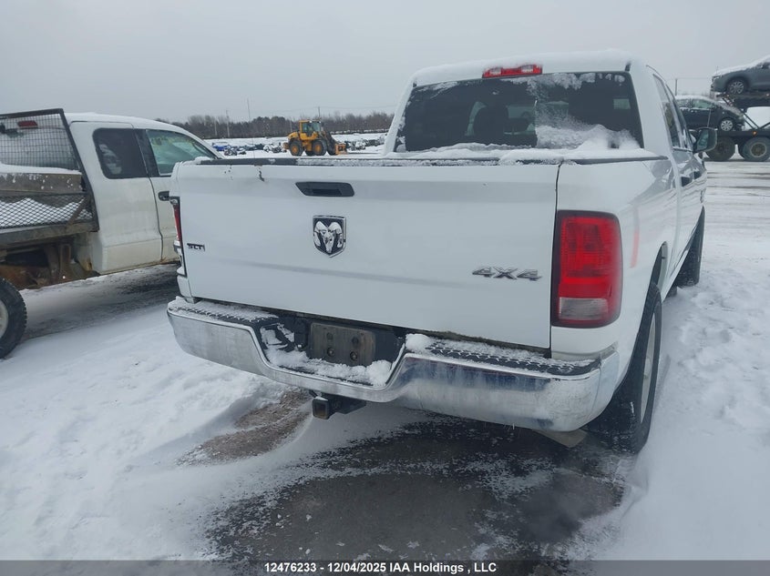 3C6RR7LTXPG621271 2023 RAM 1500 photo no. 16