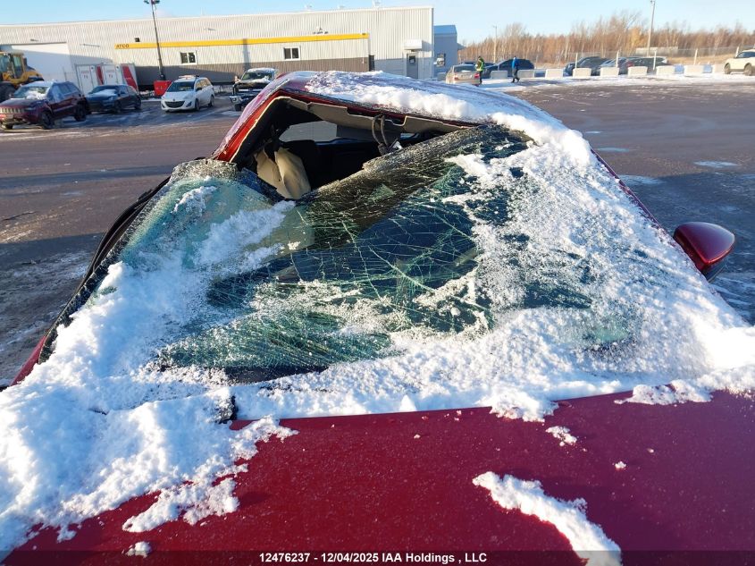 2019 Mazda 3 Preferred Plus VIN: JM1BPBLM8K1129664 Lot: 12476237