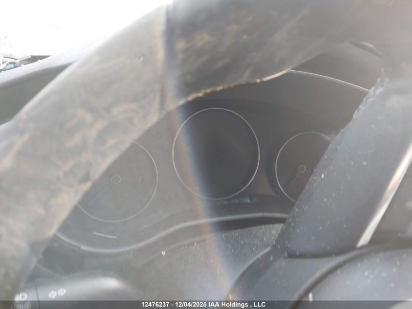 2019 Mazda 3 Preferred Plus VIN: JM1BPBLM8K1129664 Lot: 12476237