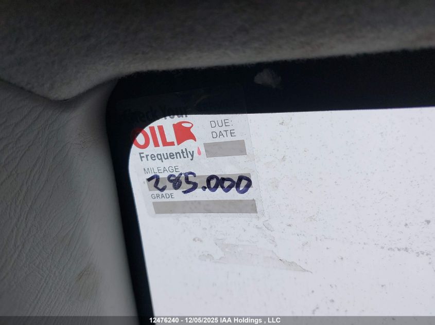 2004 Toyota Corolla Ce/Le/Sport VIN: 2T1BR32E54C833880 Lot: 12476240