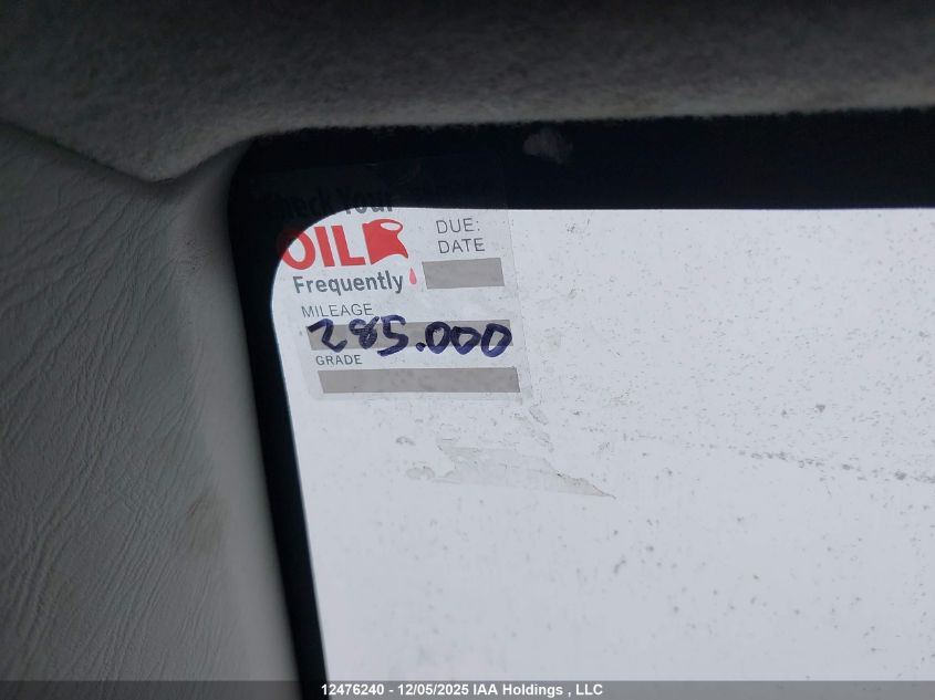 2004 Toyota Corolla Ce/Le/Sport VIN: 2T1BR32E54C833880 Lot: 12476240