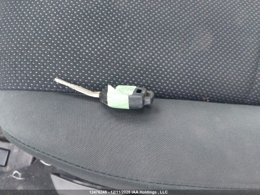 2016 Subaru Impreza VIN: JF1GPAA66G8272296 Lot: 12476245