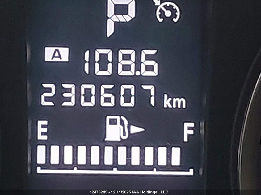 2016 Subaru Impreza VIN: JF1GPAA66G8272296 Lot: 12476245