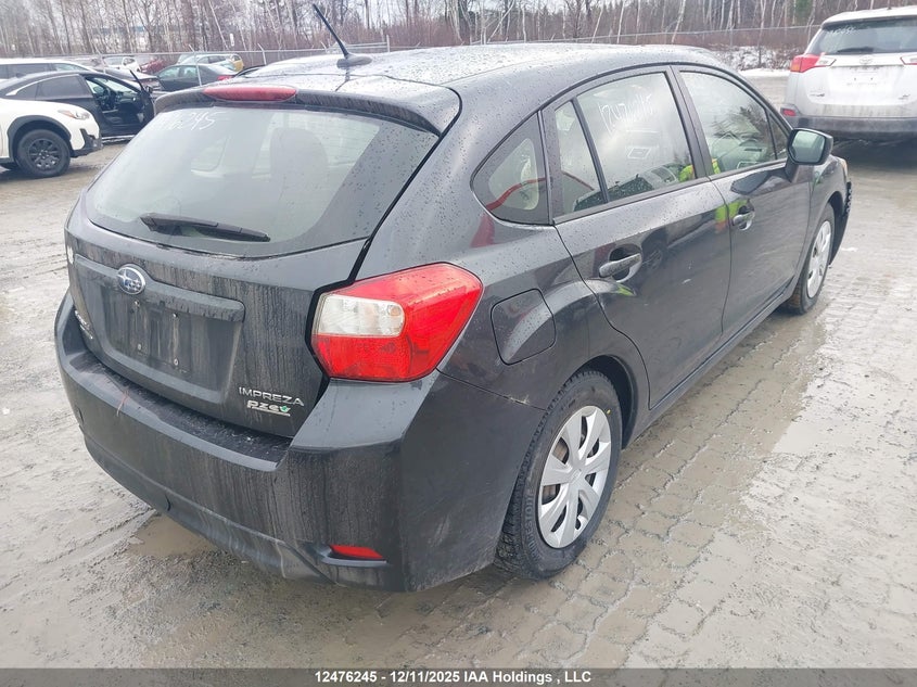 JF1GPAA66G8272296 2016 SUBARU IMPREZA photo no. 4