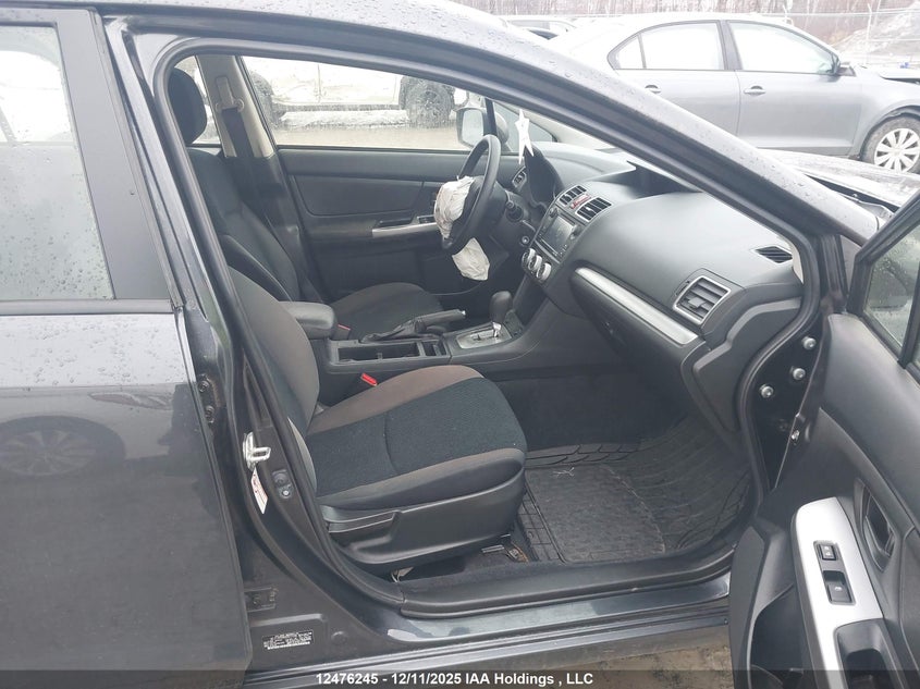JF1GPAA66G8272296 2016 SUBARU IMPREZA photo no. 5