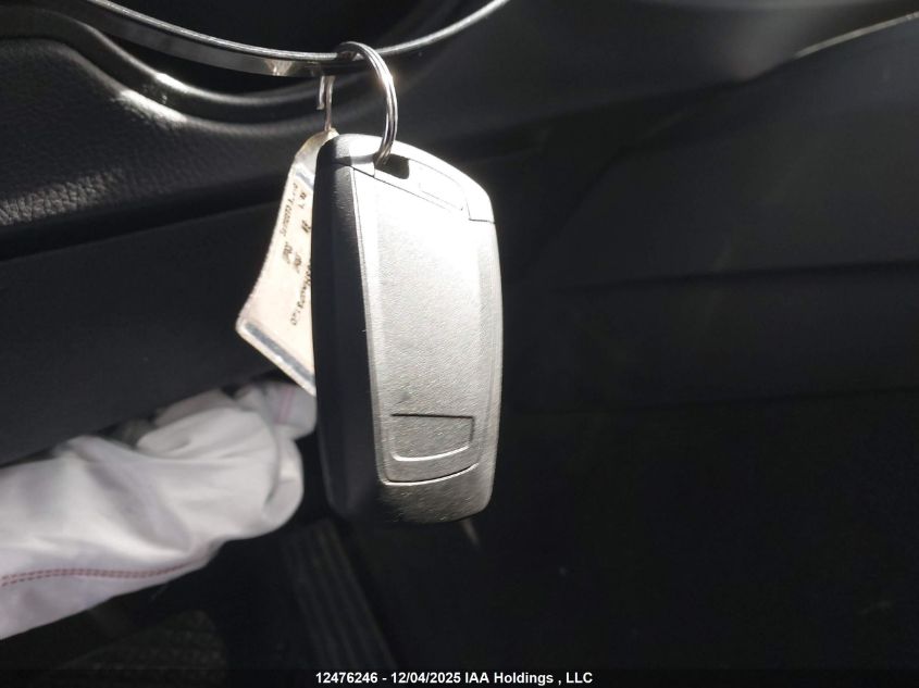 2017 BMW 330I xDrive Touring VIN: WBA8K3C33HA023120 Lot: 12476246