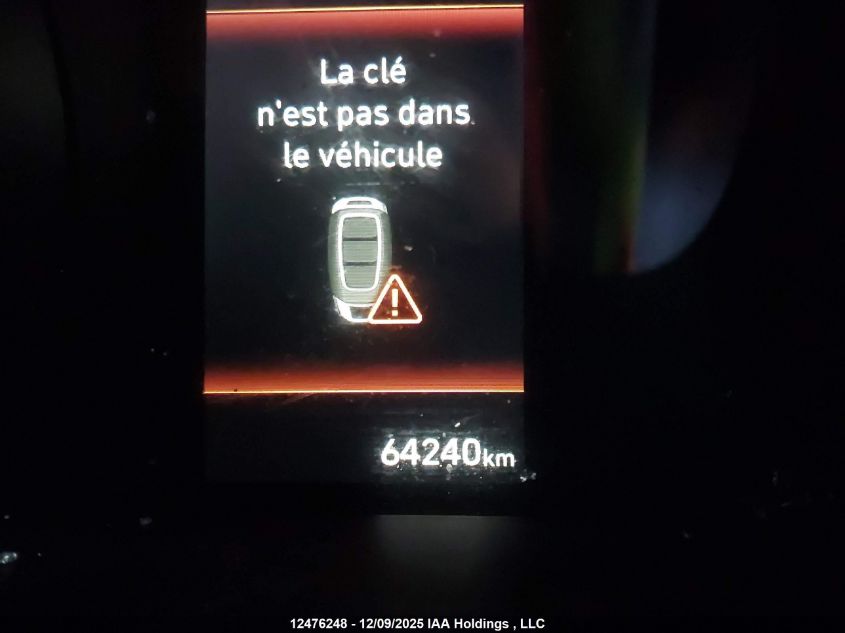 2022 Hyundai Elantra Preferred Ivt VIN: KMHLM4AG1NU347269 Lot: 12476248