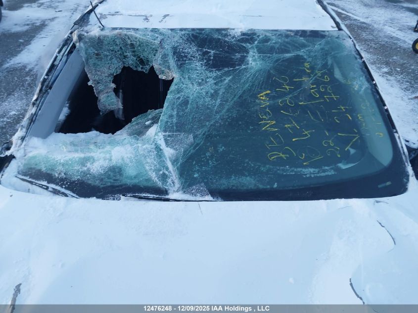 2022 Hyundai Elantra Preferred Ivt VIN: KMHLM4AG1NU347269 Lot: 12476248