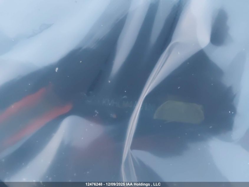 2022 Hyundai Elantra Preferred Ivt VIN: KMHLM4AG1NU347269 Lot: 12476248