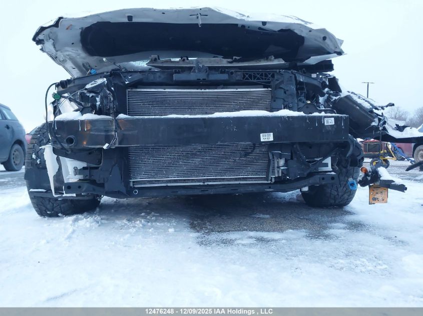 2022 Hyundai Elantra Preferred Ivt VIN: KMHLM4AG1NU347269 Lot: 12476248