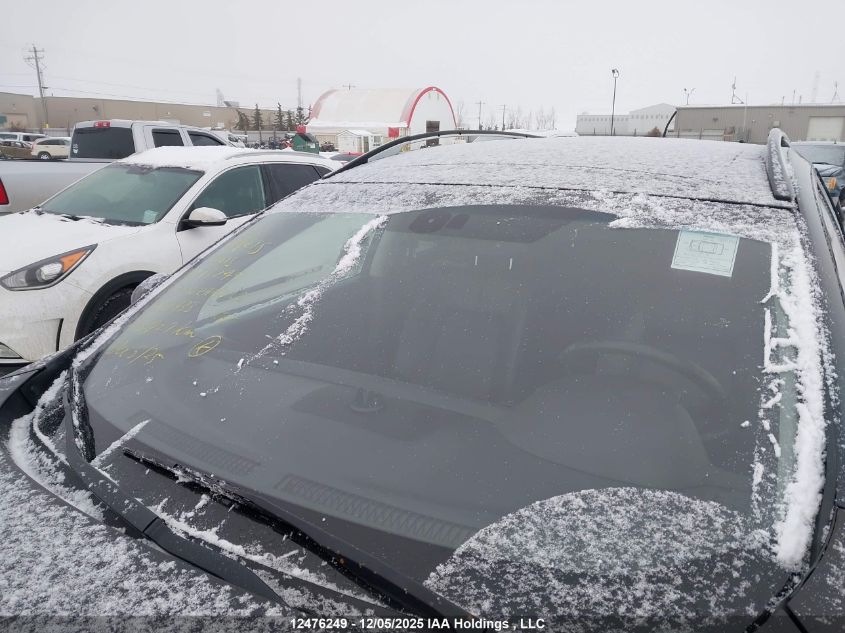 2009 Nissan Murano Le VIN: JN8AZ18W49W133433 Lot: 12476249