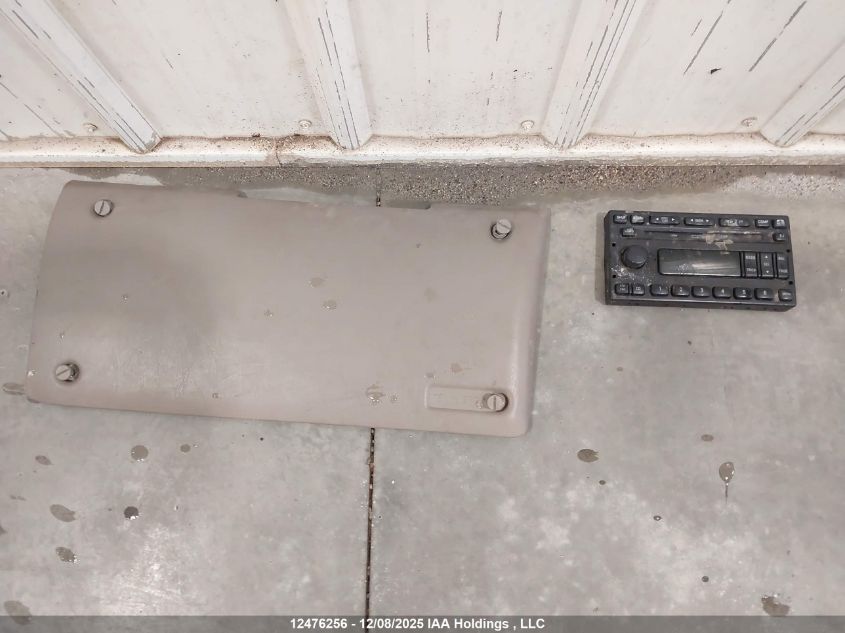 2003 Ford F-350 Lariat/Xl/Xlt VIN: 1FTWW33PX3EC19283 Lot: 12476256