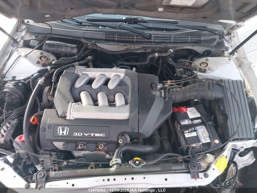 1HGCG16602A801035 2002 HONDA ACCORD photo no. 10
