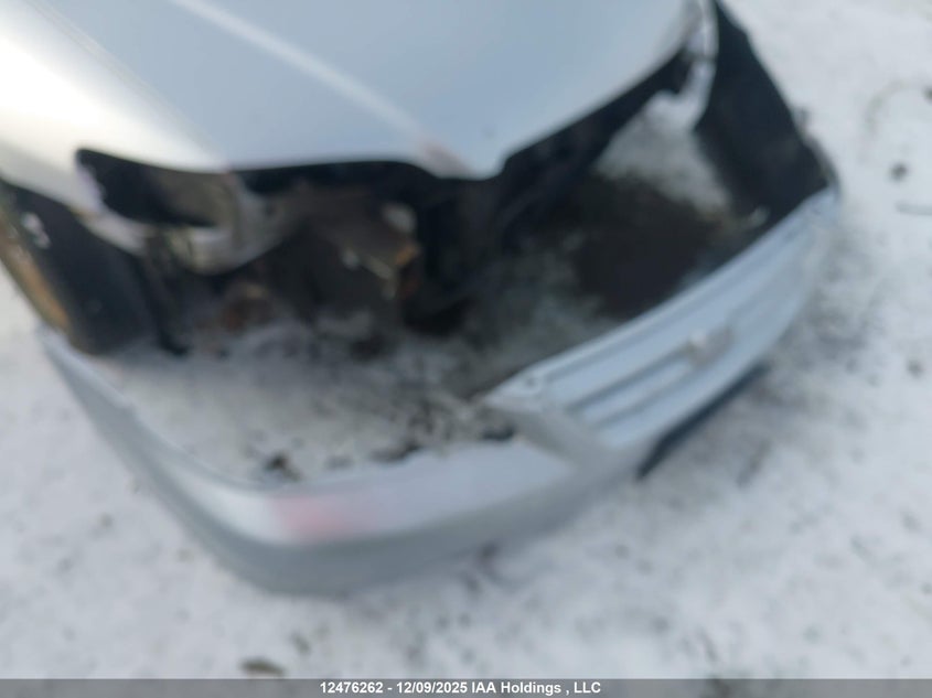 1HGCG16602A801035 2002 HONDA ACCORD photo no. 12