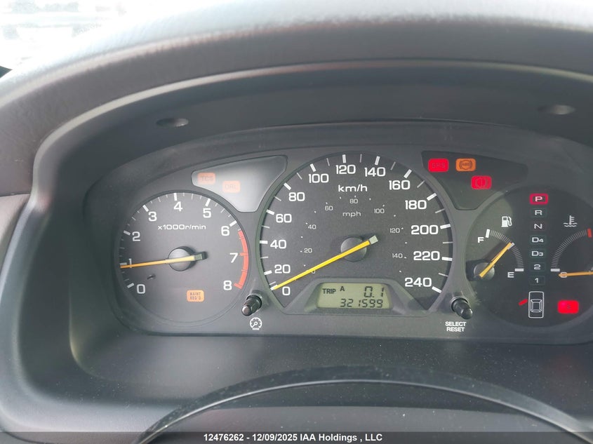 1HGCG16602A801035 2002 HONDA ACCORD photo no. 7