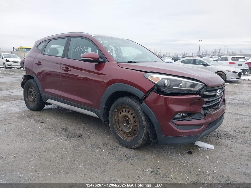 KM8J3CA43JU649876 2018 HYUNDAI TUCSON photo no. 20