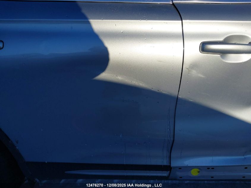 2023 Lincoln Corsair Reserve VIN: 5LMCJ2DA8PUL07128 Lot: 12476270