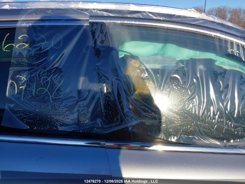 2023 Lincoln Corsair Reserve VIN: 5LMCJ2DA8PUL07128 Lot: 12476270