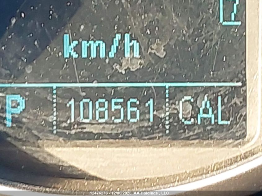 2011 Chevrolet Cruze VIN: 1G1PG5S95B7120897 Lot: 12476276