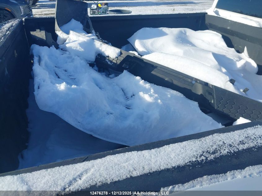 2021 Ram 1500 Classic Slt VIN: 1C6RR7LG5MS597825 Lot: 12476278