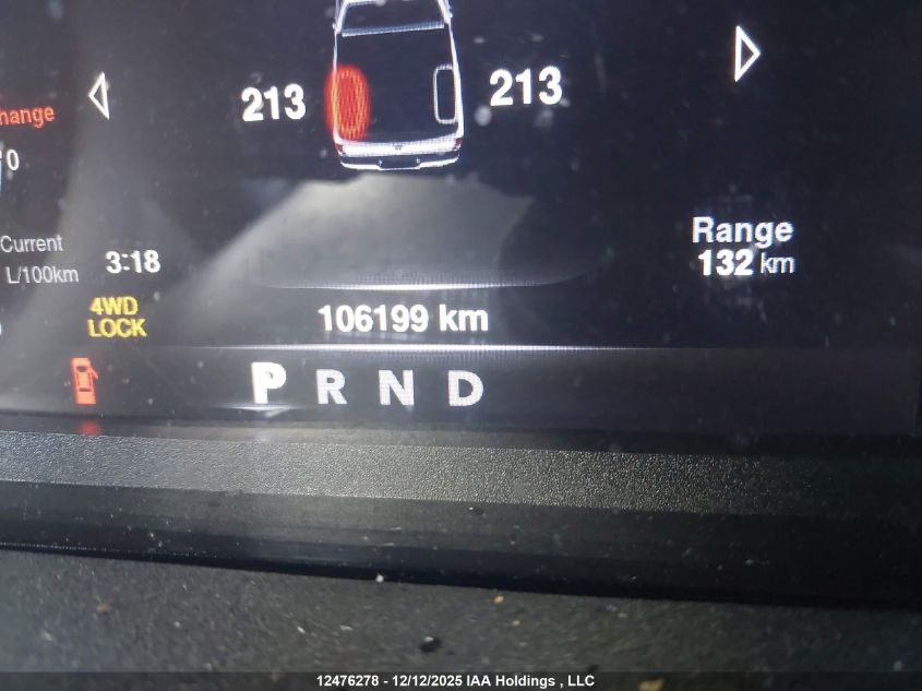 2021 Ram 1500 Classic Slt VIN: 1C6RR7LG5MS597825 Lot: 12476278