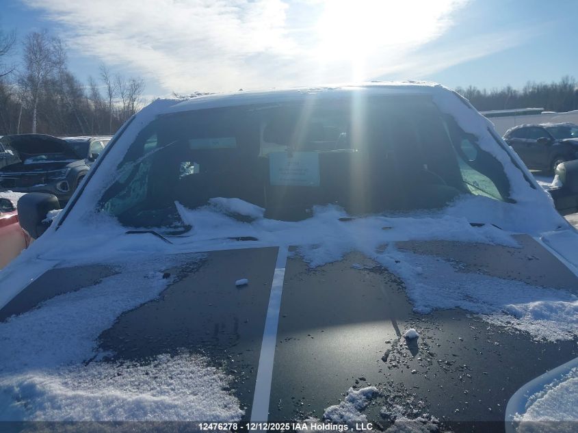 2021 Ram 1500 Classic Slt VIN: 1C6RR7LG5MS597825 Lot: 12476278