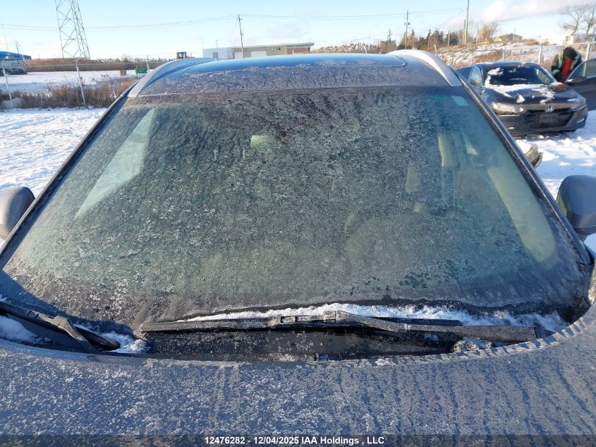 2023 Nissan Rogue Sl VIN: JN8BT3CB9PW202135 Lot: 12476282