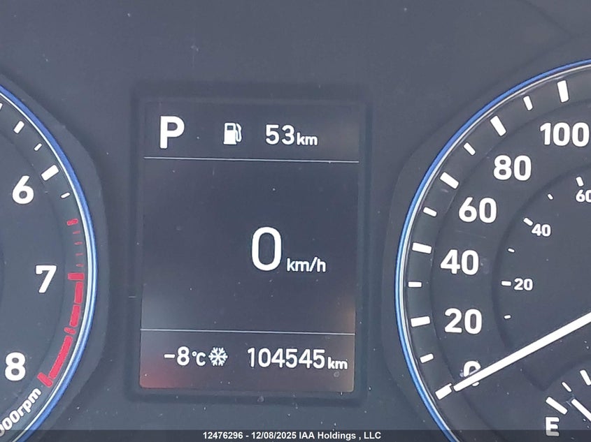 KM8K22AA6KU309047 2019 HYUNDAI KONA photo no. 15