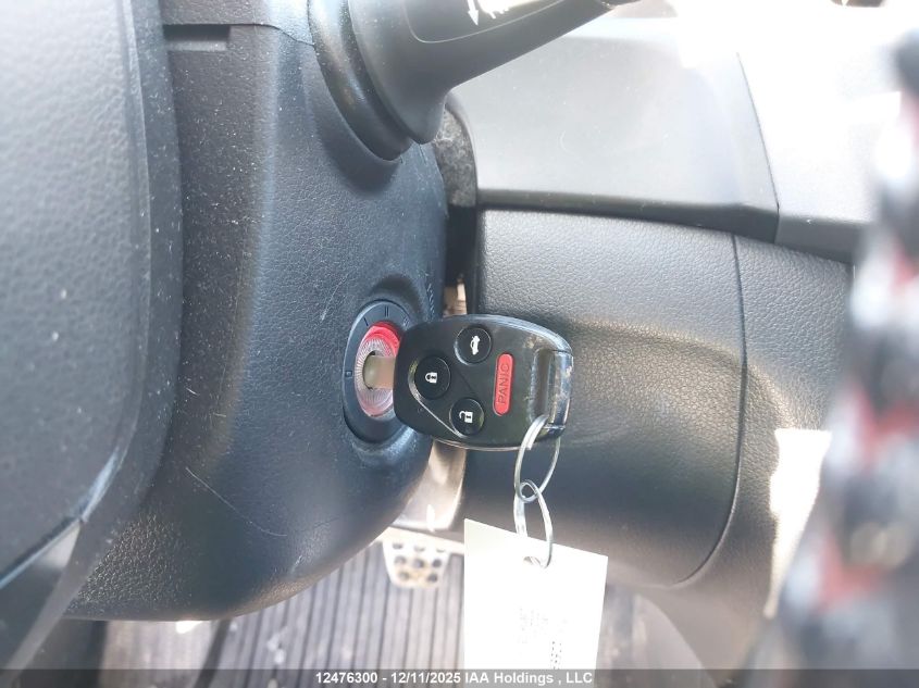 2012 Honda Civic VIN: 2HGFB6E53CH201193 Lot: 12476300