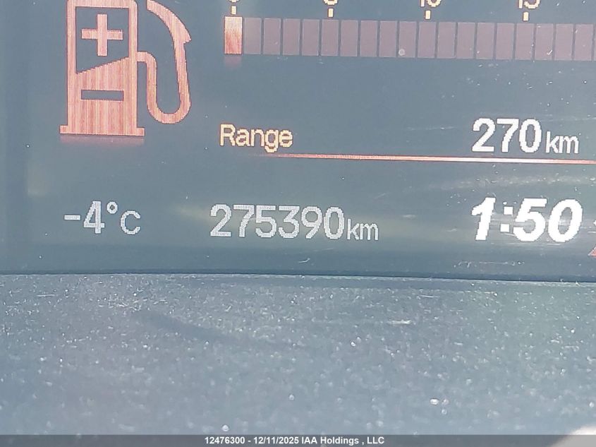 2012 Honda Civic VIN: 2HGFB6E53CH201193 Lot: 12476300