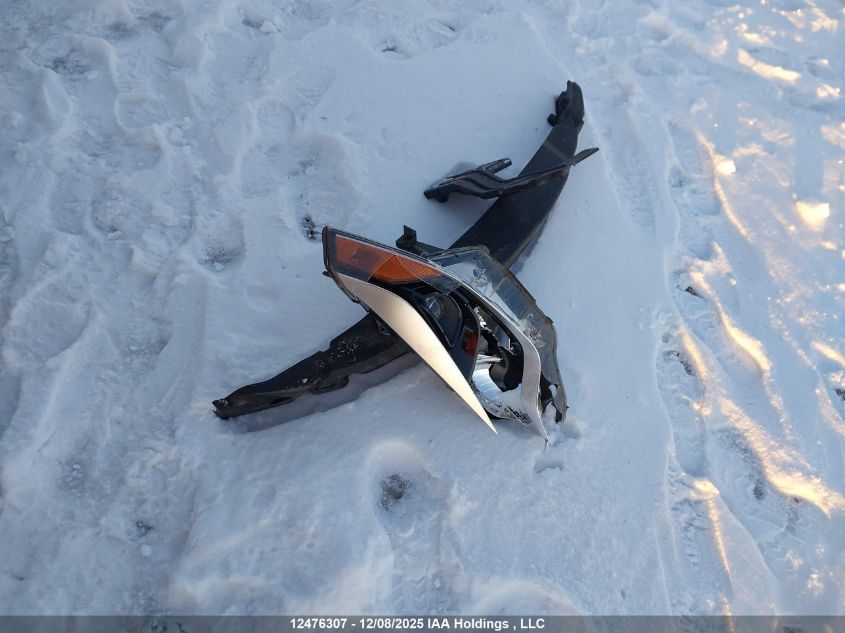 2014 Toyota Corolla VIN: 2T1BURHE6EC066423 Lot: 12476307