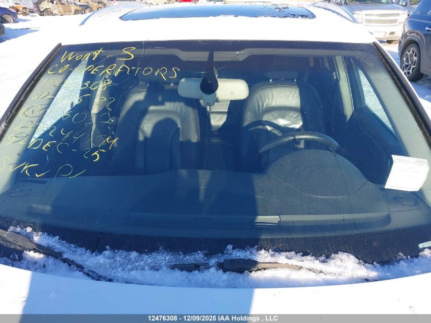 2009 Audi Q5 3.2/3.2 Premium VIN: WA1KK68R49A006037 Lot: 12476308