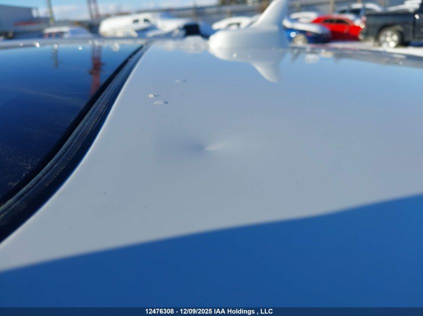 2009 Audi Q5 3.2/3.2 Premium VIN: WA1KK68R49A006037 Lot: 12476308