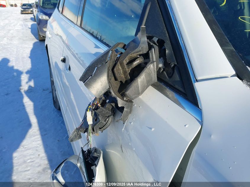 2009 Audi Q5 3.2/3.2 Premium VIN: WA1KK68R49A006037 Lot: 12476308