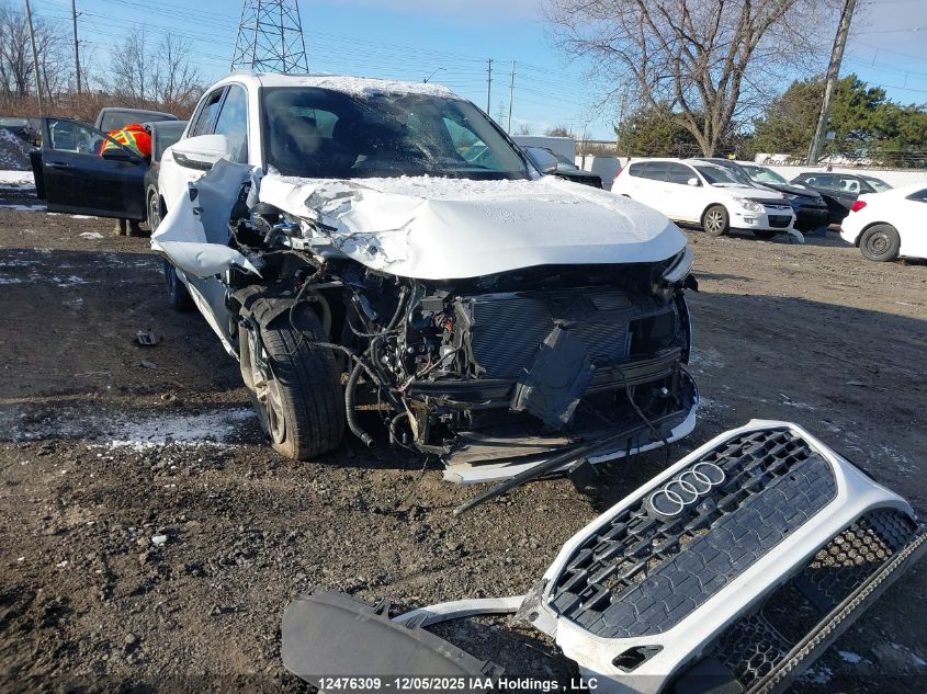 AUDI Q5 PREMIUM PLUS