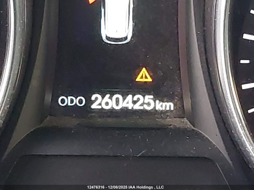 2014 Hyundai Santa Fe VIN: 5XYZUDLA0EG144169 Lot: 12476316