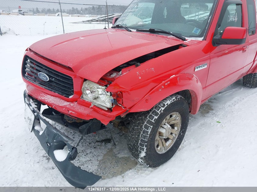 1FTZR45E69PA59891 2009 FORD RANGER photo no. 12