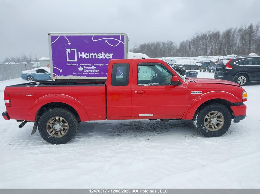 1FTZR45E69PA59891 2009 FORD RANGER photo no. 14