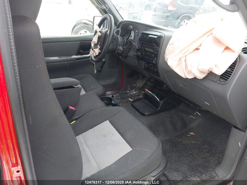 1FTZR45E69PA59891 2009 FORD RANGER photo no. 5