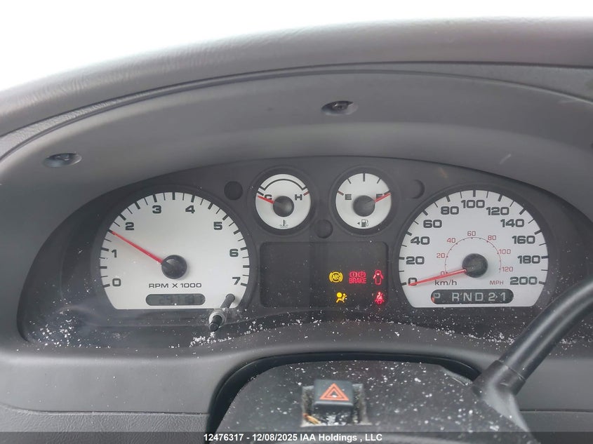 1FTZR45E69PA59891 2009 FORD RANGER photo no. 7
