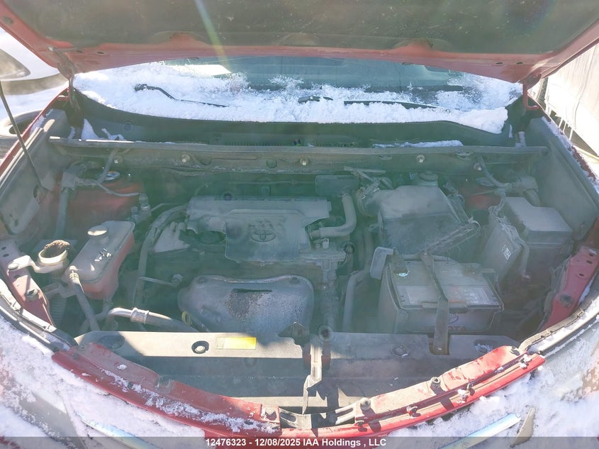 2T3BFREV4FW260583 2015 TOYOTA RAV 4 photo no. 10