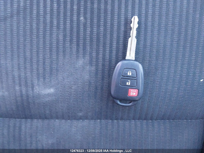 2T3BFREV4FW260583 2015 TOYOTA RAV 4 photo no. 11