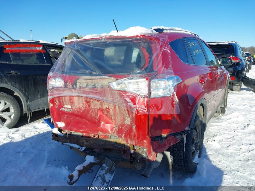 2T3BFREV4FW260583 2015 TOYOTA RAV 4 photo no. 16