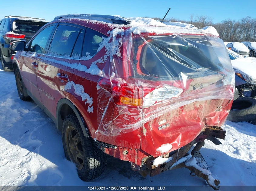 2T3BFREV4FW260583 2015 TOYOTA RAV 4 photo no. 20
