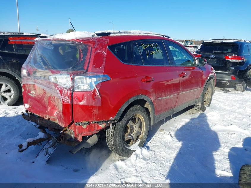 2T3BFREV4FW260583 2015 TOYOTA RAV 4 photo no. 4
