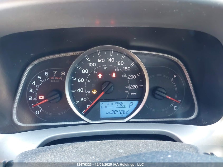 2T3BFREV4FW260583 2015 TOYOTA RAV 4 photo no. 7