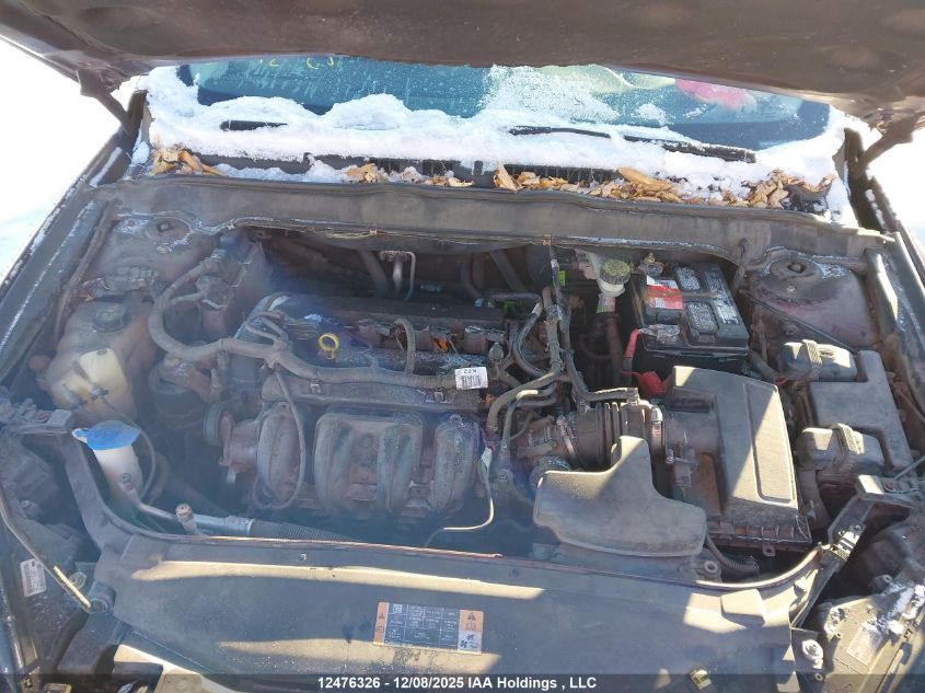 2013 Ford Fusion VIN: 3FA6P0H79DR239646 Lot: 12476326