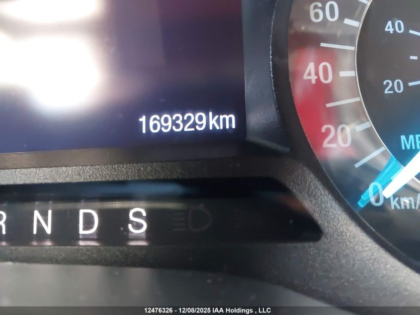 2013 Ford Fusion VIN: 3FA6P0H79DR239646 Lot: 12476326