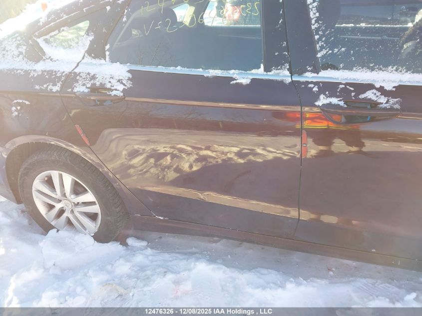 2013 Ford Fusion VIN: 3FA6P0H79DR239646 Lot: 12476326